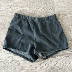 TNA Sweatfleece (Perfect Fit)